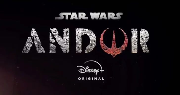 Everything about Andor: The Star Wars Show is listed below.